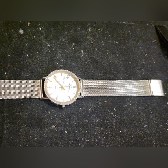 Skagen Steel 922SGS Womens Watch - Picture 3 of 5